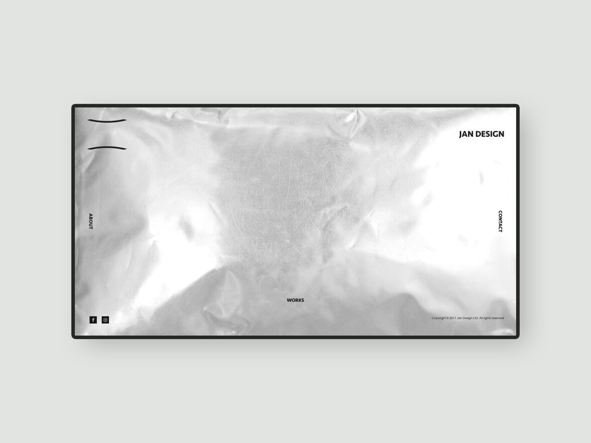 案例展示 - Jan Design - 四葉草電腦有公司 CLOVER COMPUTER LTD.