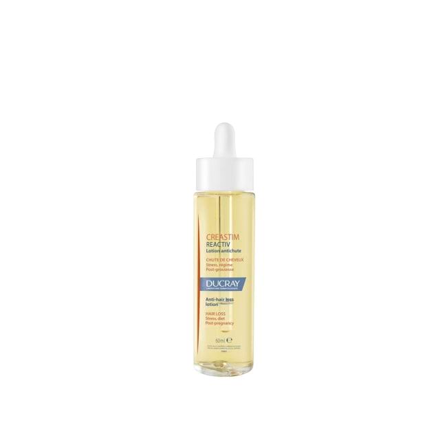 【預訂】Ducray Creastim Reactiv 防脫髮乳液 60ml 1