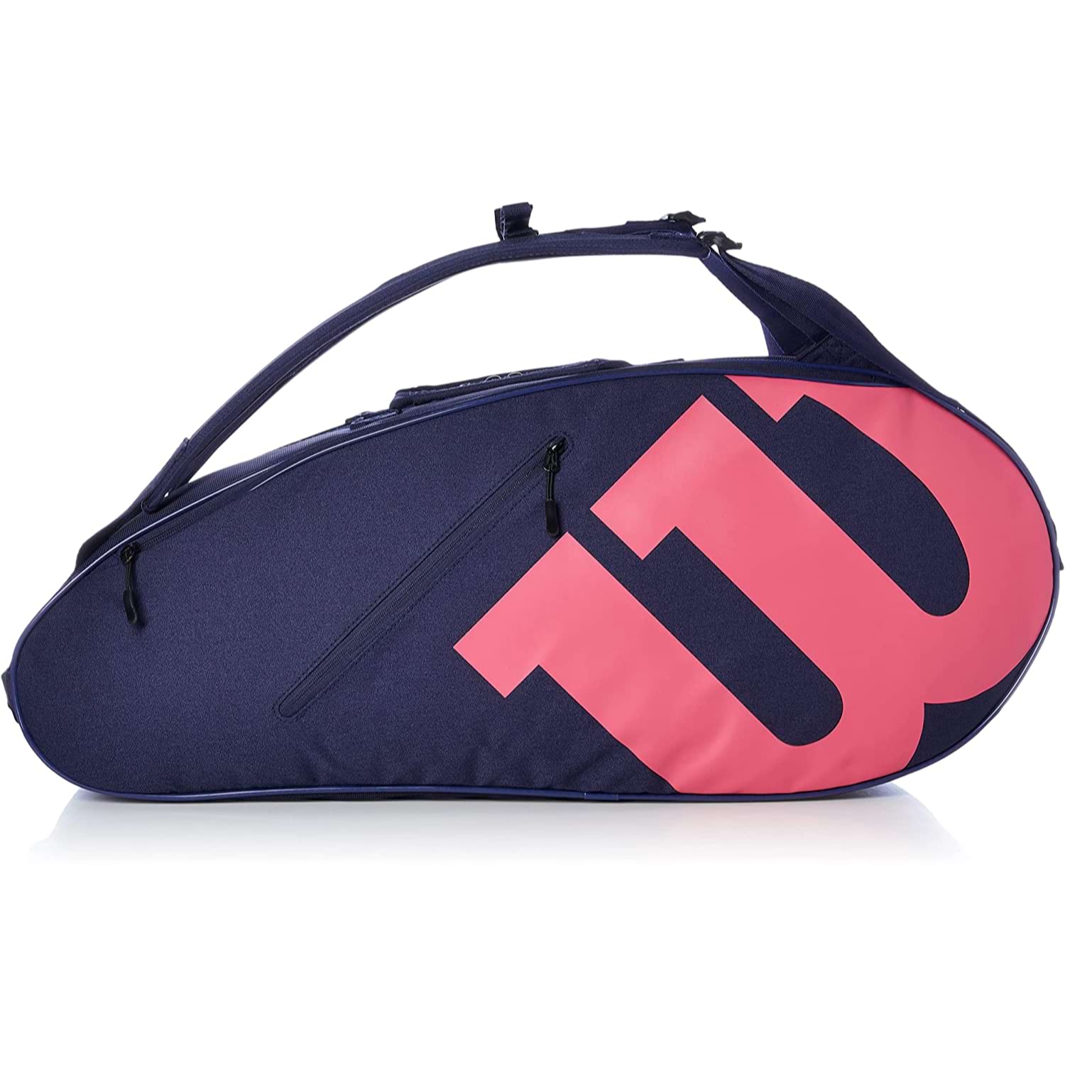 【預訂】Wilson TEAMJ 6PK RACKET BAG1
