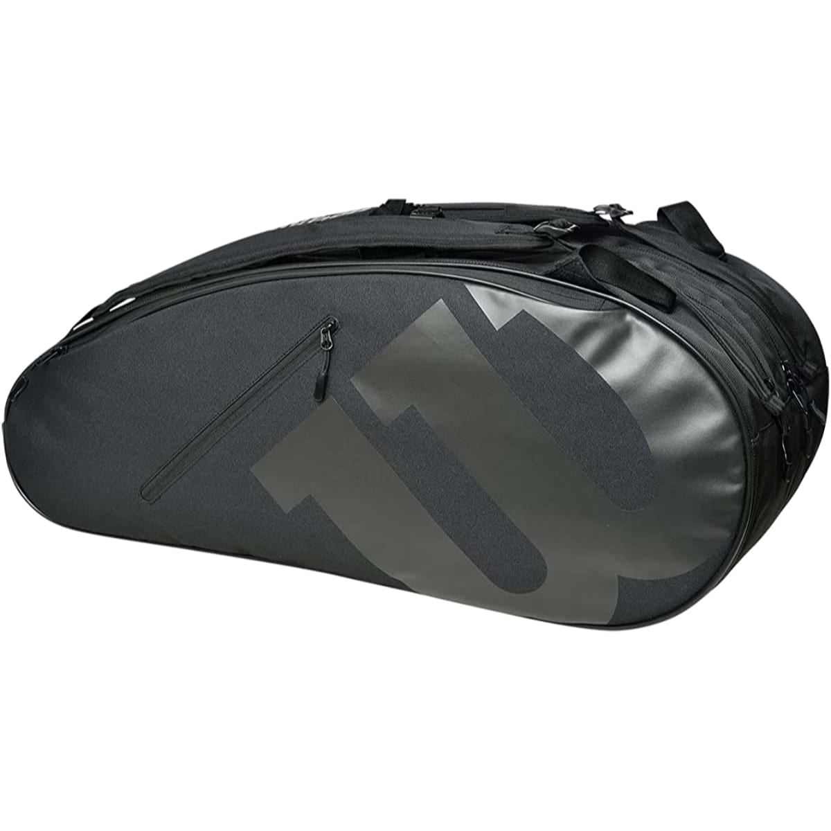 【預訂】Wilson TEAMJ 6PK RACKET BAG2