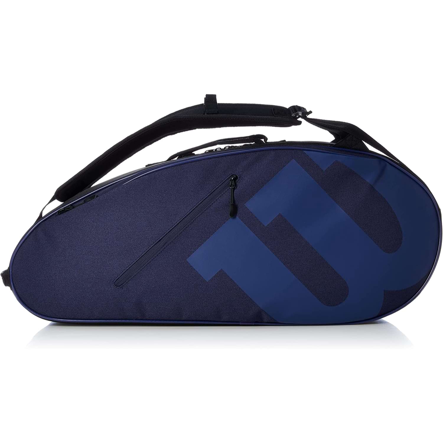 【預訂】Wilson TEAMJ 6PK RACKET BAG3
