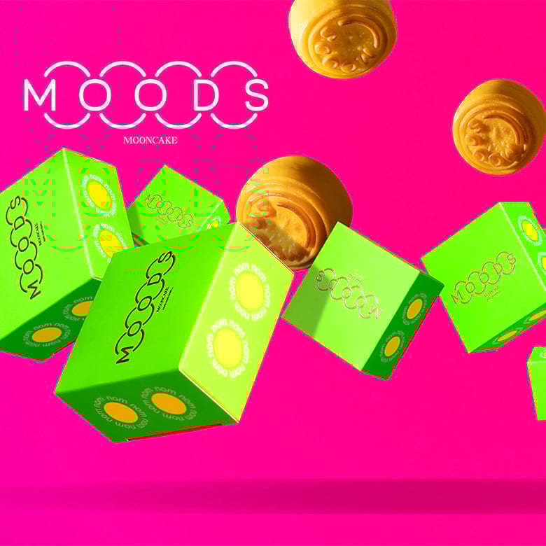  【全澳獨創親子中秋禮盒】解構再重組玩樂流心奶黃月餅2
