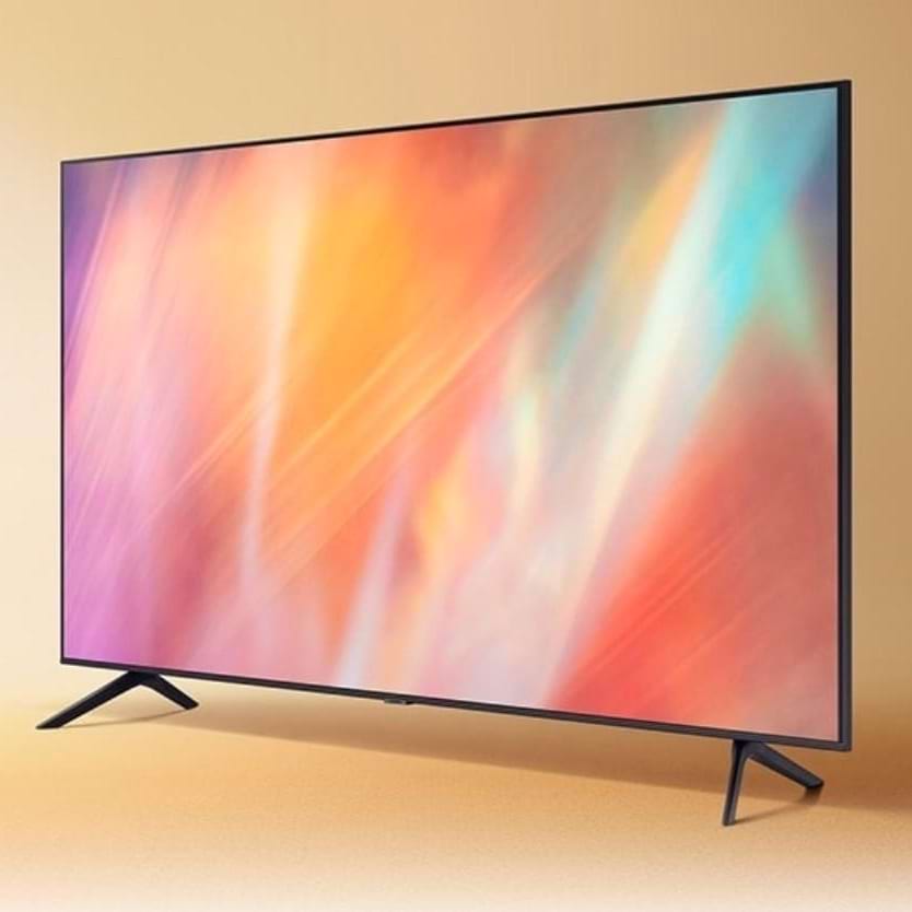 Samsung 2023 C series 43 n 50 n 55 n above inches Crystal UHD 4K Smart TV1