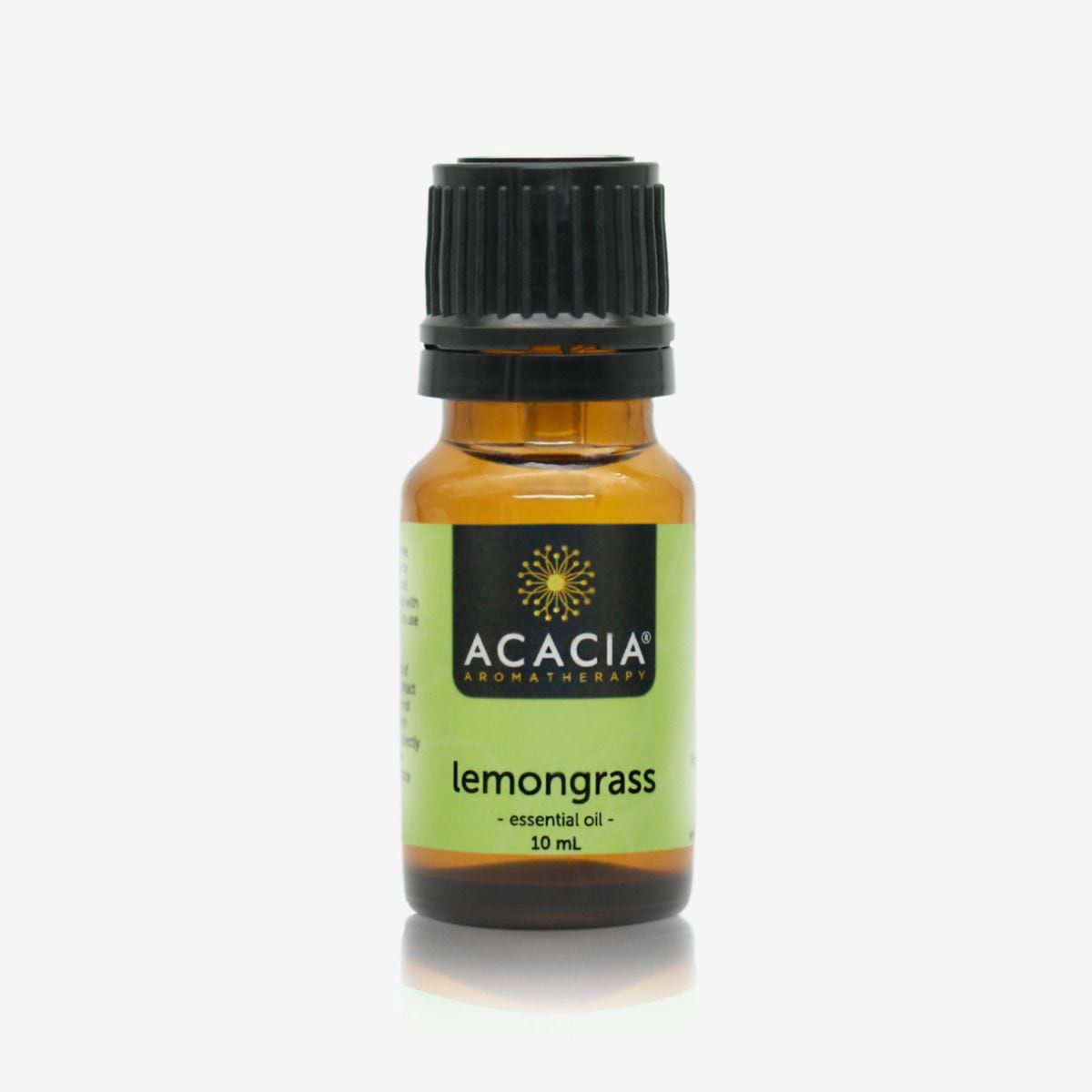Lemongrass Pure Essential oil1