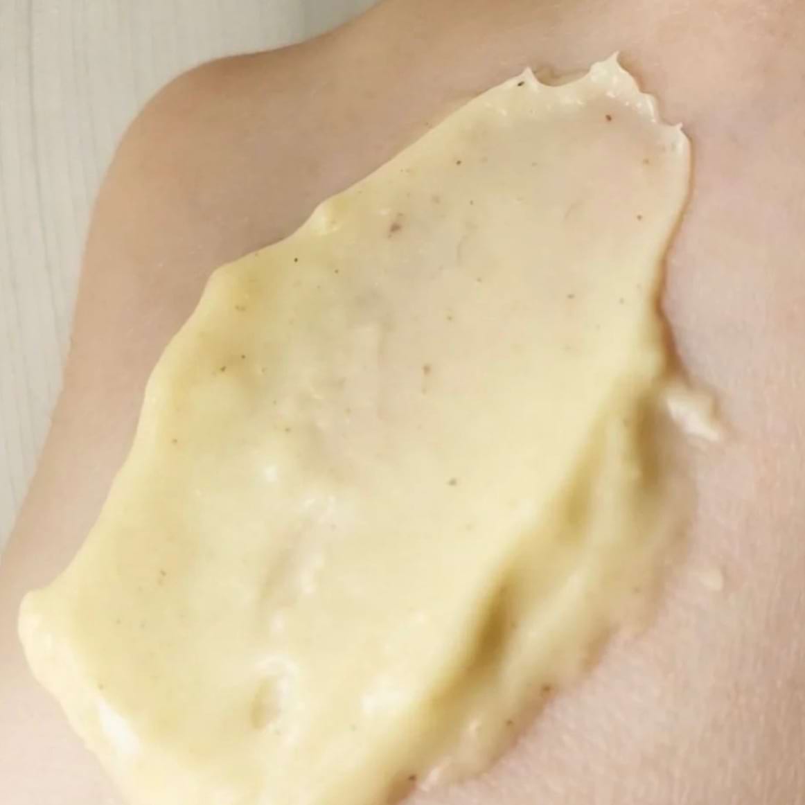 酵素去角質按摩面膜3