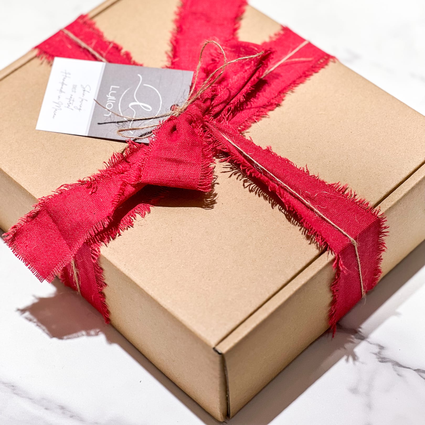 Small Gift Box N13