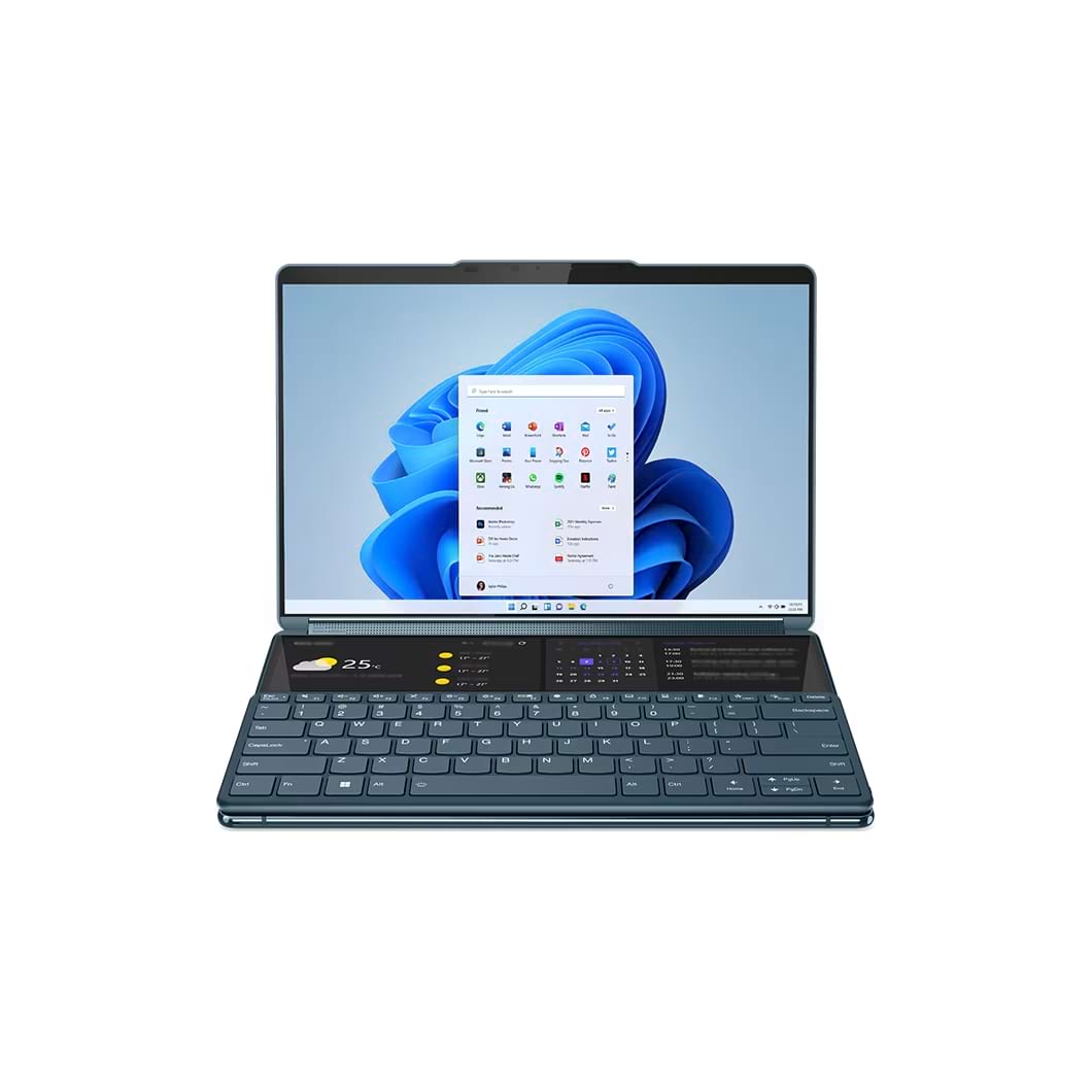 YOGA Book 91