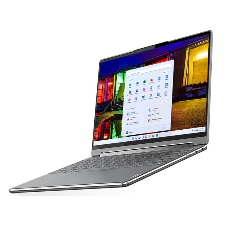 Yoga 9 14IRP81