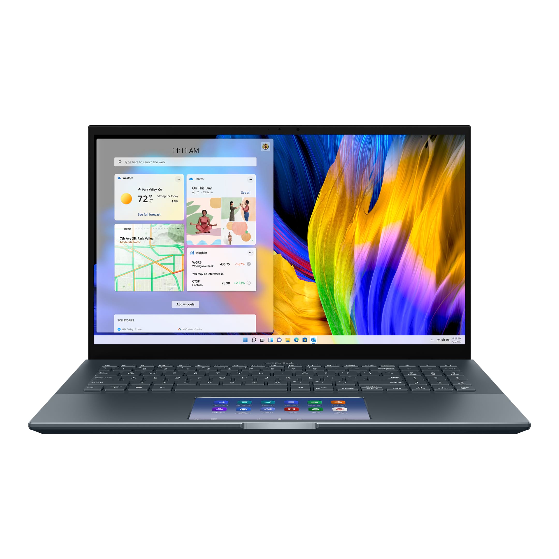 UX535LI-AP1875UO1