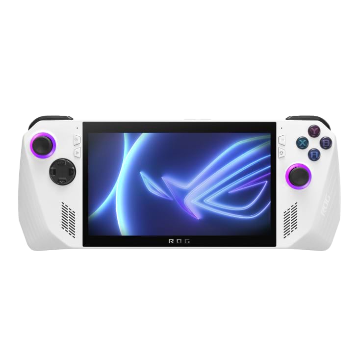 ROG Ally1