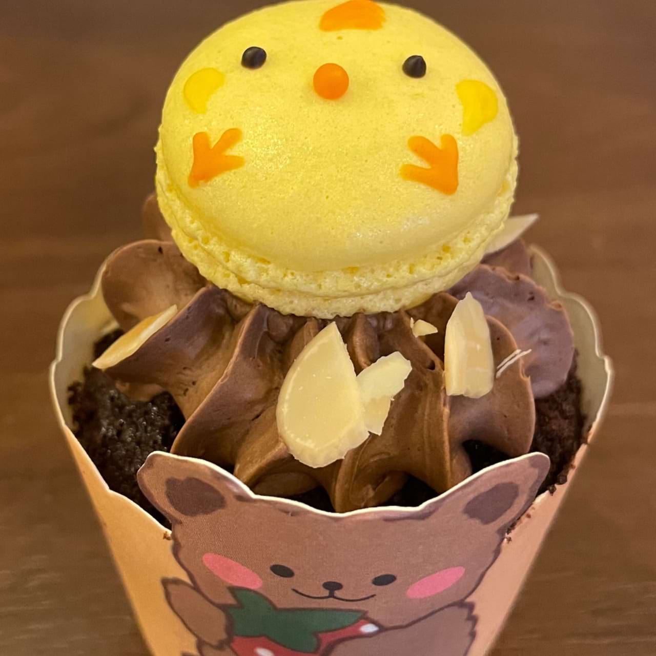 C38 紙杯蛋糕 Cup Cake2