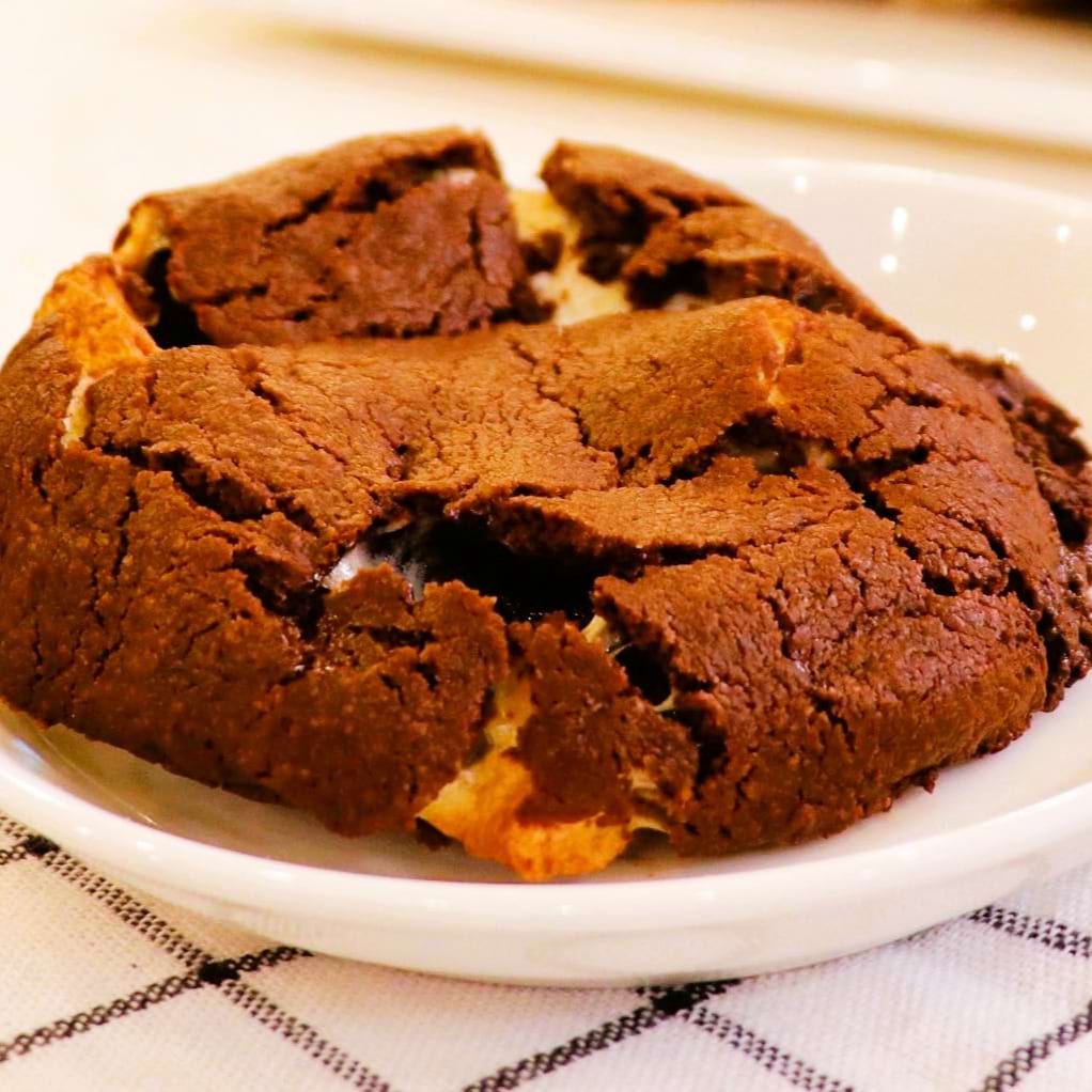 C01 大美式曲奇 3.5" Cookie2