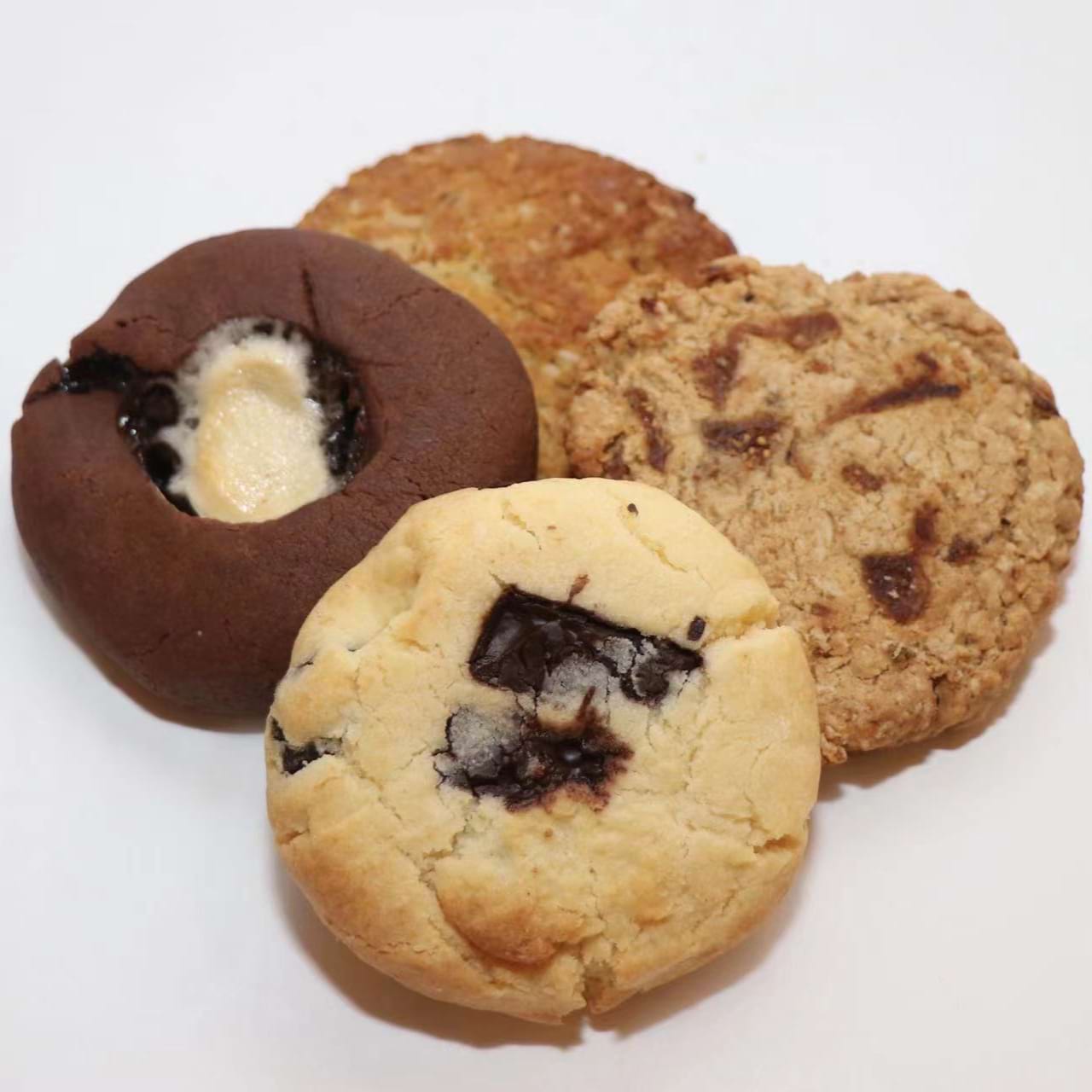 C01 大美式曲奇 3.5" Cookie1