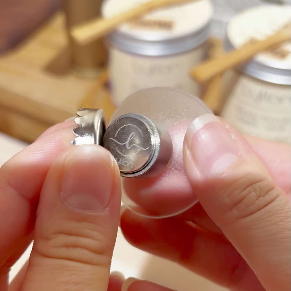 Magnetic Soap Holder 磁性皂架2