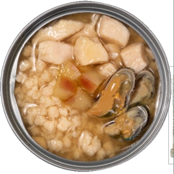 佛跳牆 - 翡翠燉雞 80G1