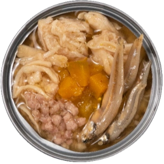 佛跳牆 - 龍鳳呈祥 80G1