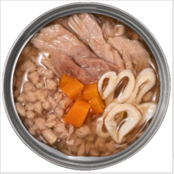 佛跳牆 - 海味三珍 80G1