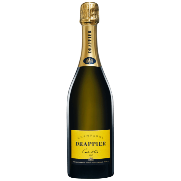 Champagne Drappier Carte d'Or Brut 1.5L1