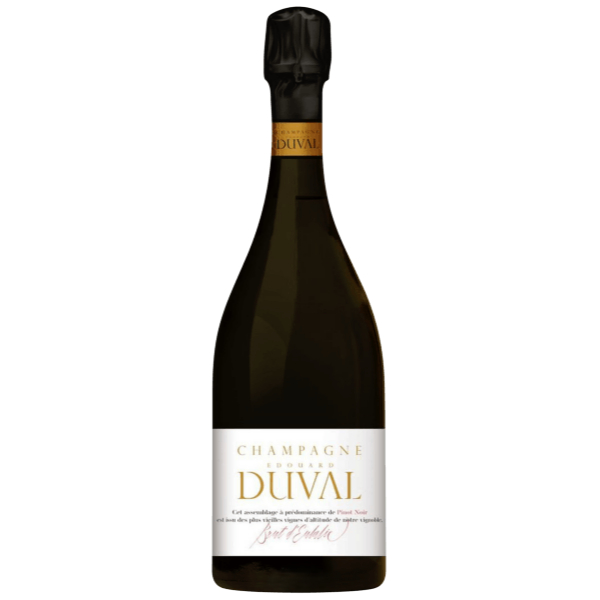 Edouard Duval Brut d Eulalie 1.5L 1
