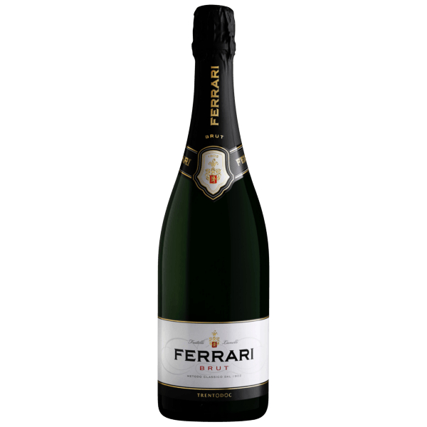 FERRARI BRUT, Trento, Italy1