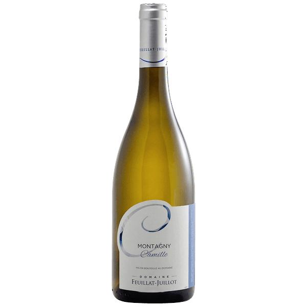 Domaine Feuillat-Juillot Montagny cuvée « Camille » 2022, Domaine  Feuillat-Juillot, Burgundy,  France 1