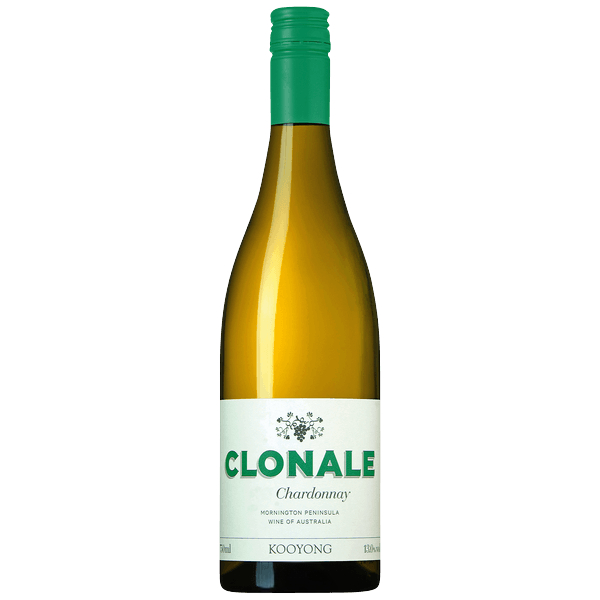 Kooyong Clonale Chardonnay 2021, Victoria,  Australia1