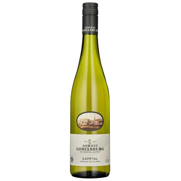 Domaene Gobelsburg Gruner Veltliner 2022, Kamptal,  Austria1
