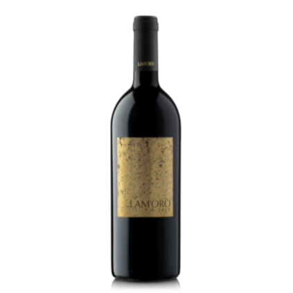 Lam'Oro Super Tuscan 2018, Toscana, Italy1