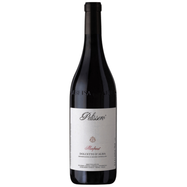 Pelissero Dolcetto D Alba Munfrina DOC 2019, Piedmont, Italy1