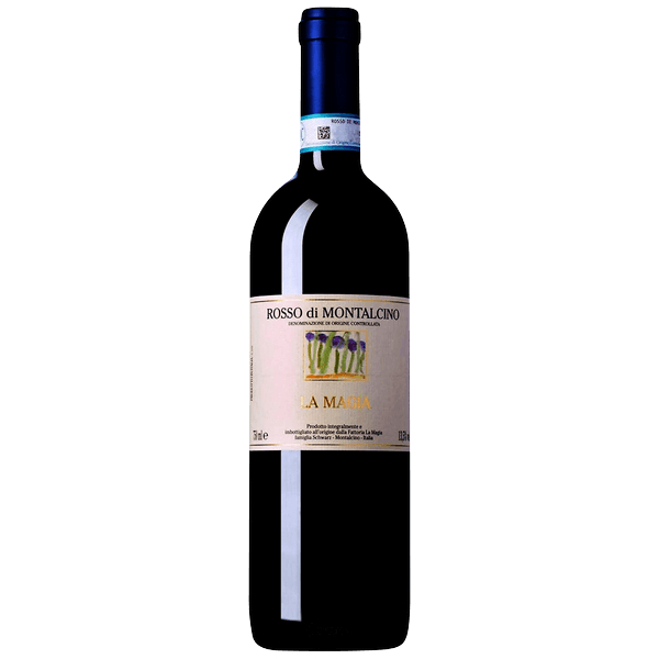 La Magia Rosso di Montalcino 2020, Tuscany, Italy1