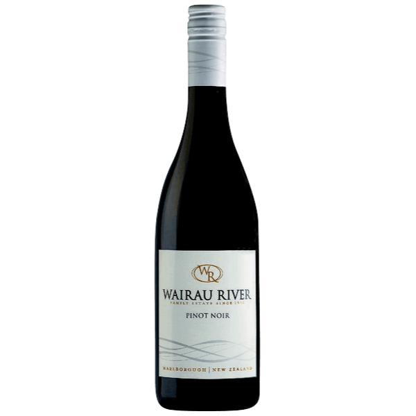 Wairau River Pinot Noir 2022, Marlborough, New Zealand1