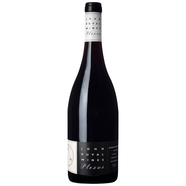 John Duval Plexus SGM 2021, Barossa Valley,  Australia1