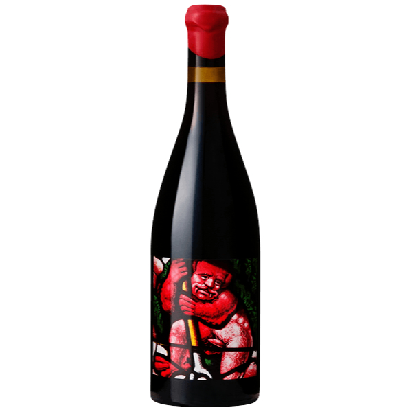Domaine de l'Ecu Mephisto, Vin de France 2020, Loire Valley,  France1