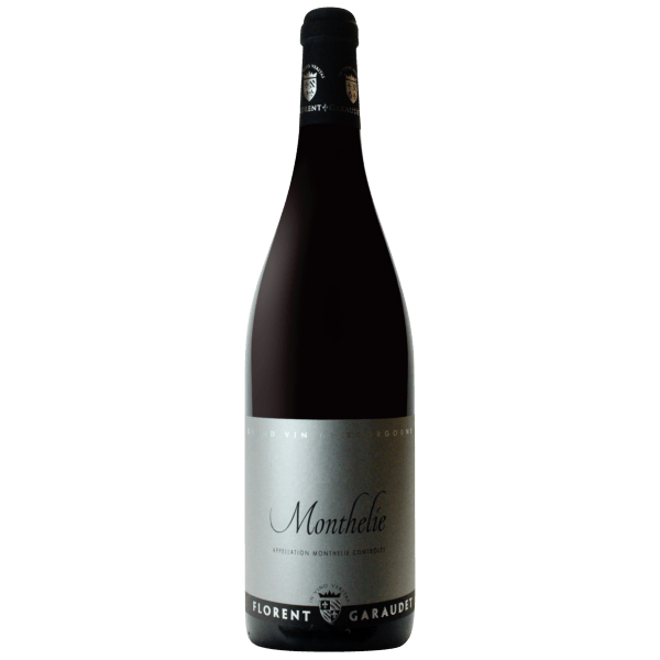 Domaine Florent Garaudet Monthelie Vieilles Vignes  AOC 2020, Burgundy,  France1