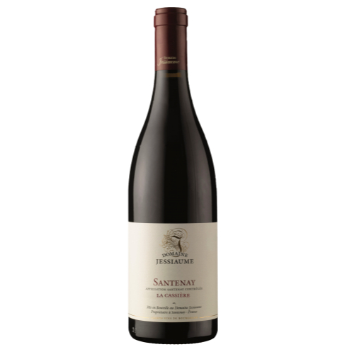 Domaine Jessiaume Santenay La Cassière 2021, Burgundy,  France1