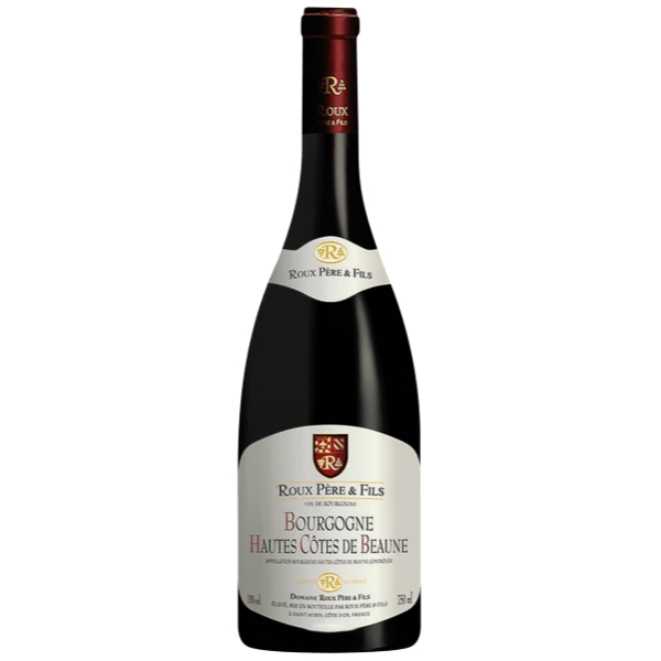 Roux Pere & Fils Hautes Cotes De Beaune rouge, 2021, Domaine Roux, Burgundy,  France1