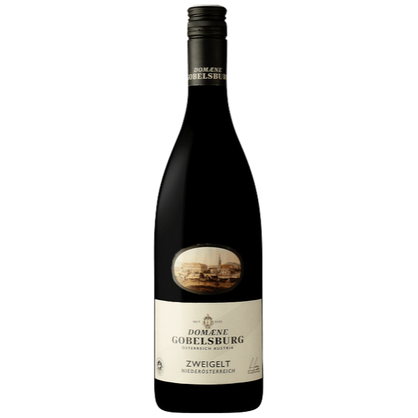 Domaene Gobelsburg Zweigelt 2021, Niederosterreich , Austria1