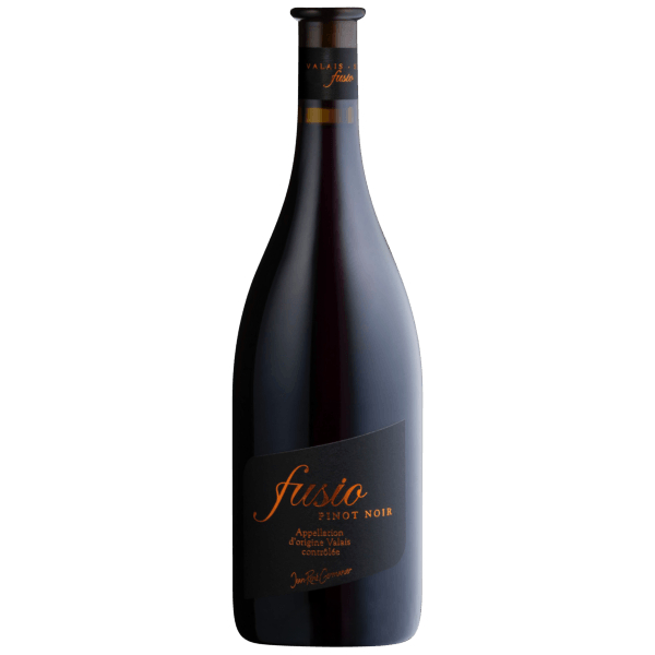 Domaine Jean-Rene Germanier Fusio Pinot Noir 2020, Valais,  Switzerland1
