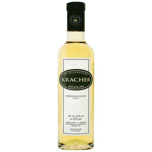 Kracher Cuvee Beerenauslese 2020, Burgenland,  Austria (評分: JS 95)1