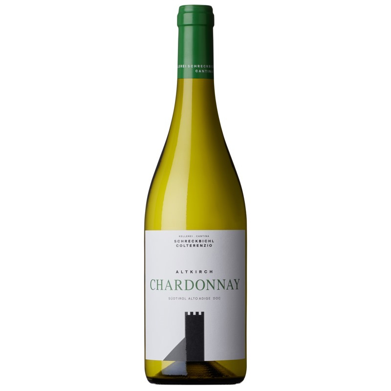 Colterenzio Chardonnay 2021, Alto Adige, Italy (評分: JS90)1