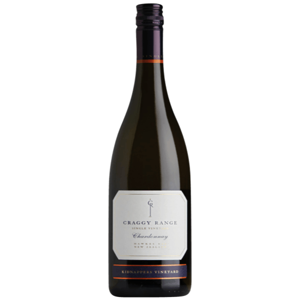 Craggy Range Chardonnay Kidnappers 2022, Hawke's Bay, New Zealand1