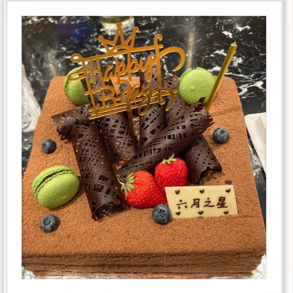 C08 生日蛋糕 Birthday Cake3