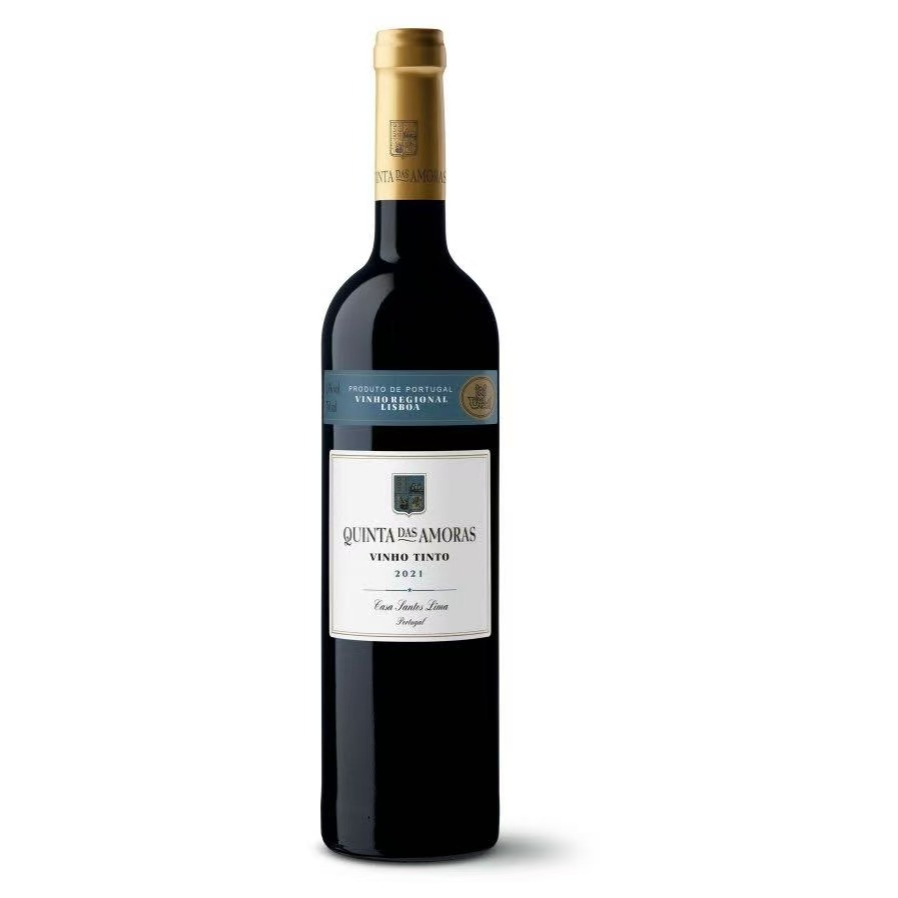 葡萄牙里斯本紅葡萄酒 (共3款) Vinho Tinto de Lisboa, Portugal (3 BTS)2