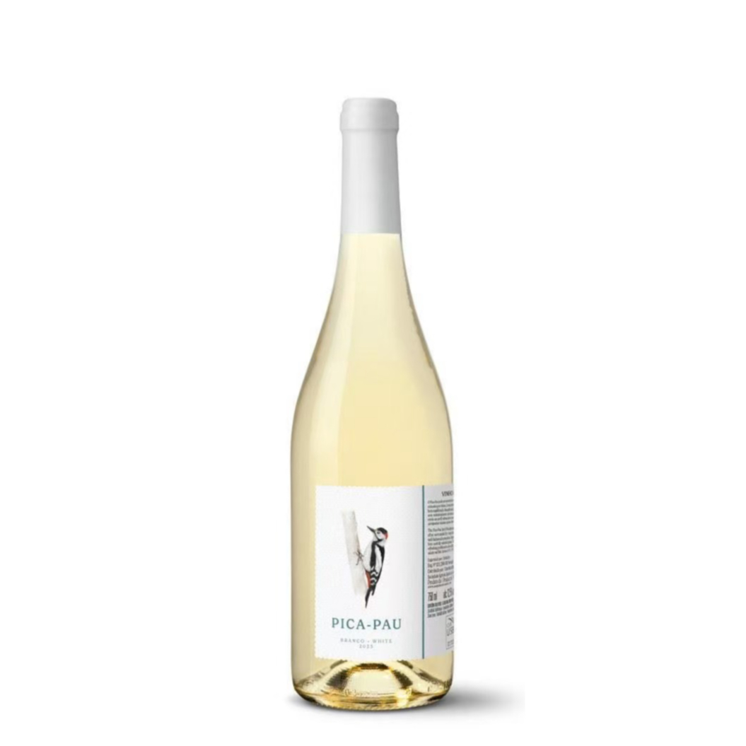 葡萄牙里斯本白葡萄酒 (共3款) Vinho Branco de Lisboa, Portugal (3 BTS)3