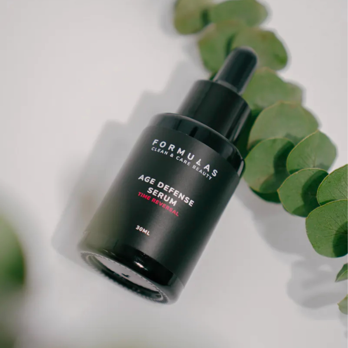 FORMULAS Age Defense Serum 抗老修護精華2