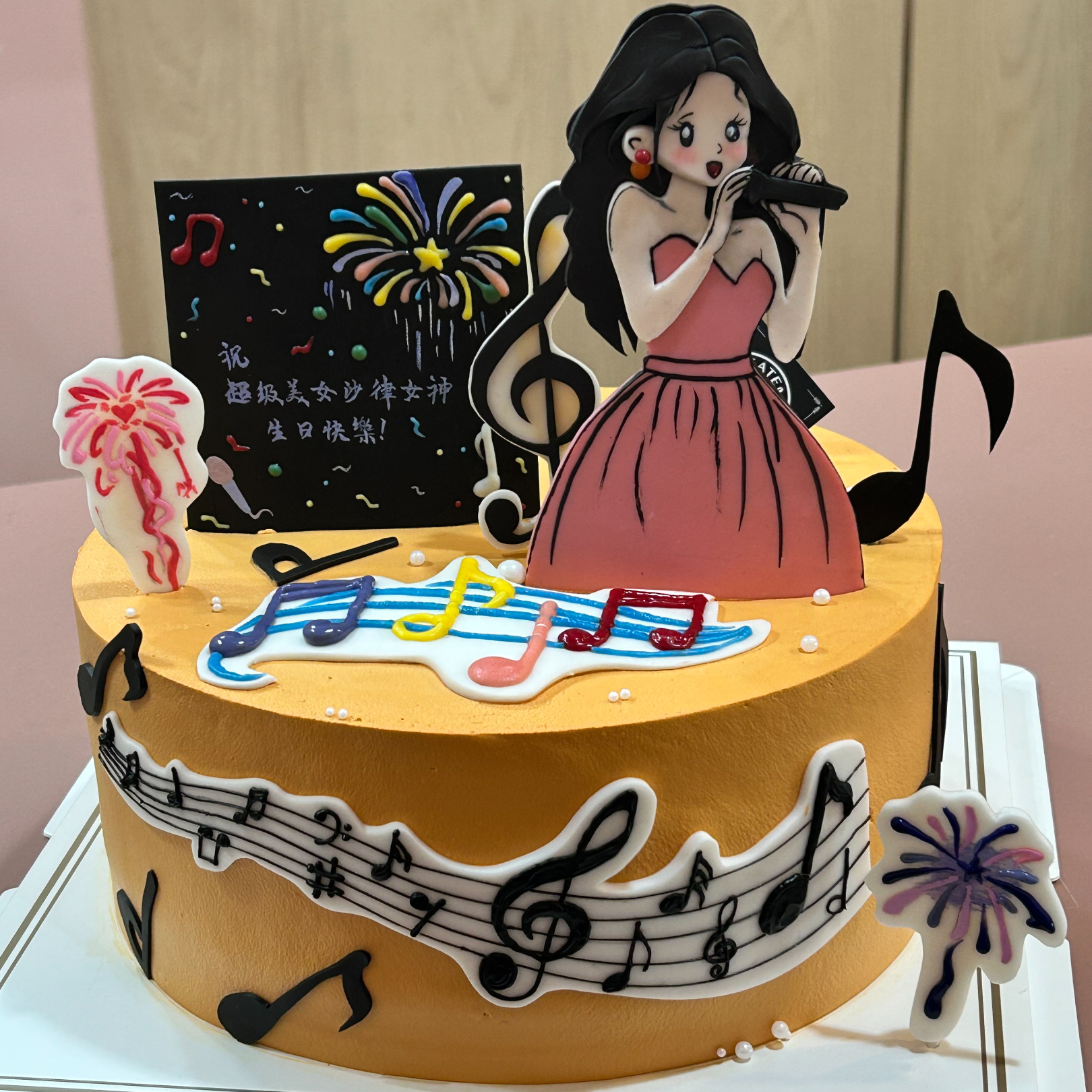 C08 生日蛋糕 Birthday Cake6