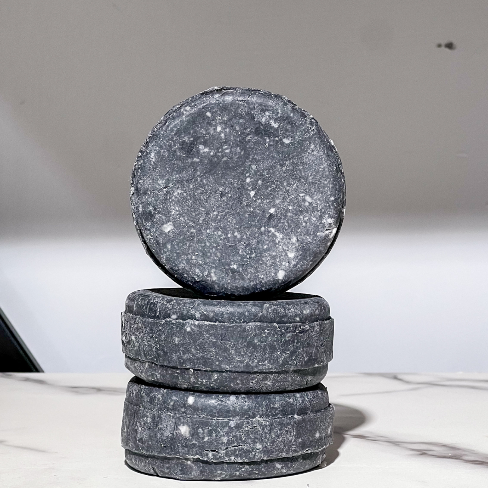  Anti-Dandruff Shampoo Bar 去頭皮洗髮皂1