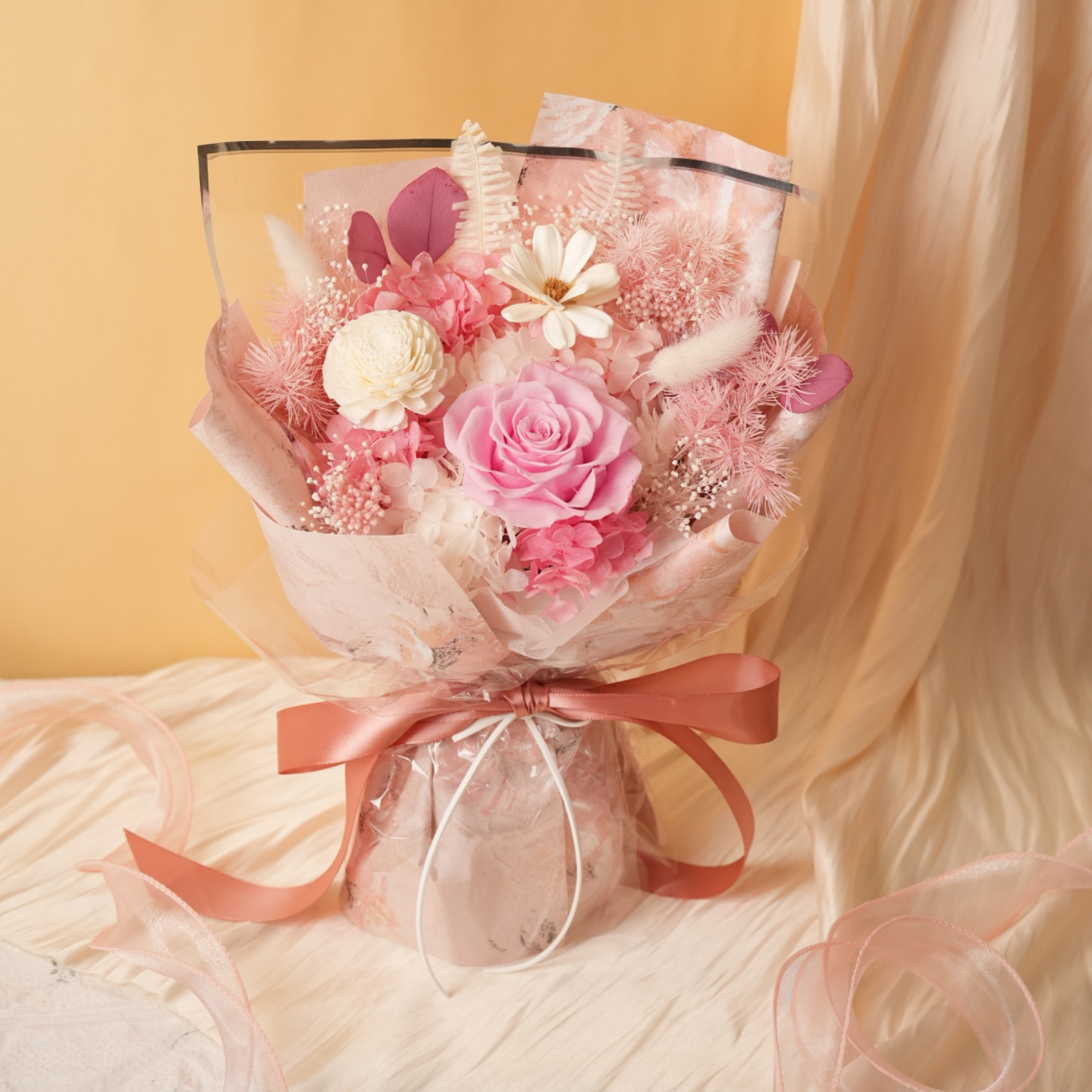 永生花小花束🫶🏻1