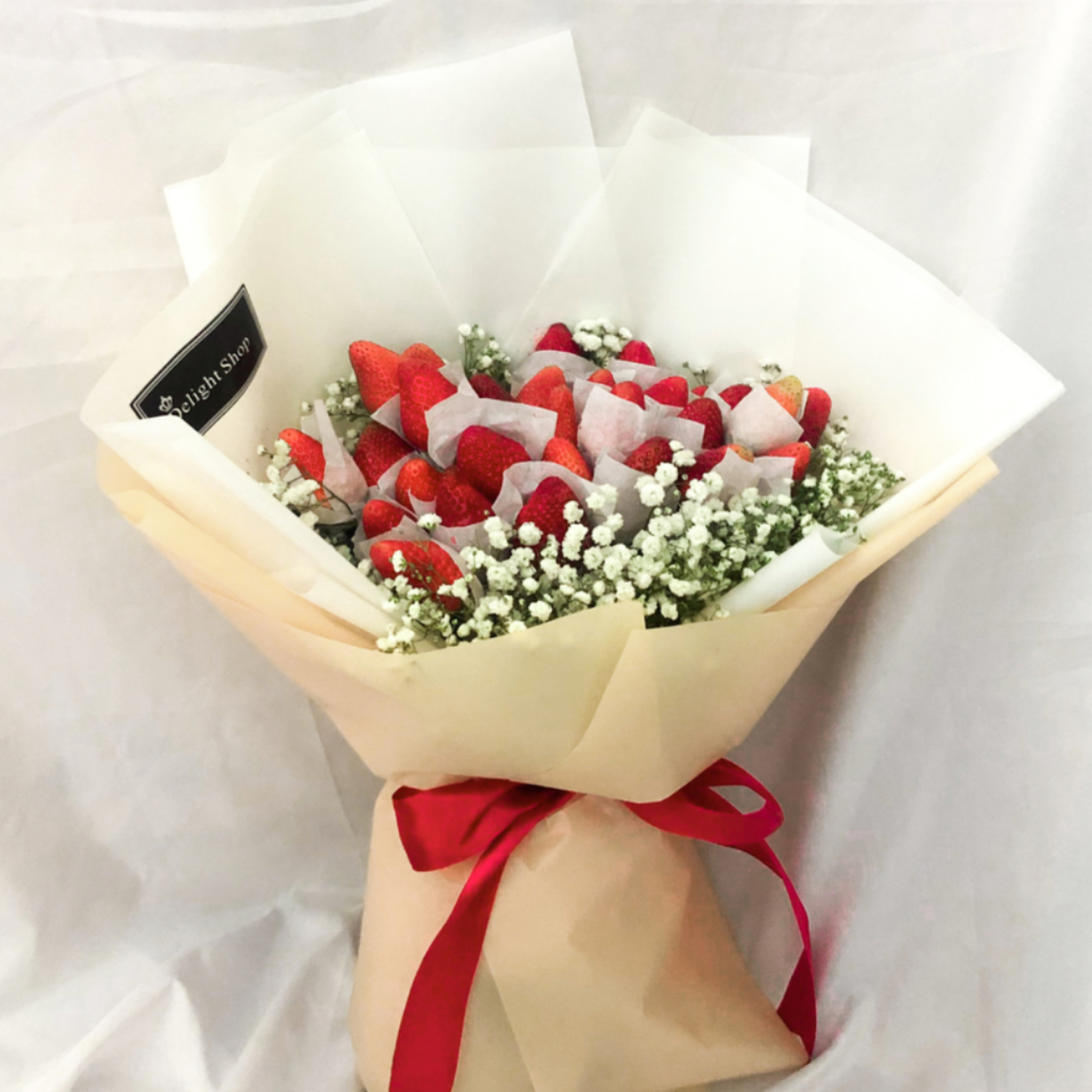 草莓花2