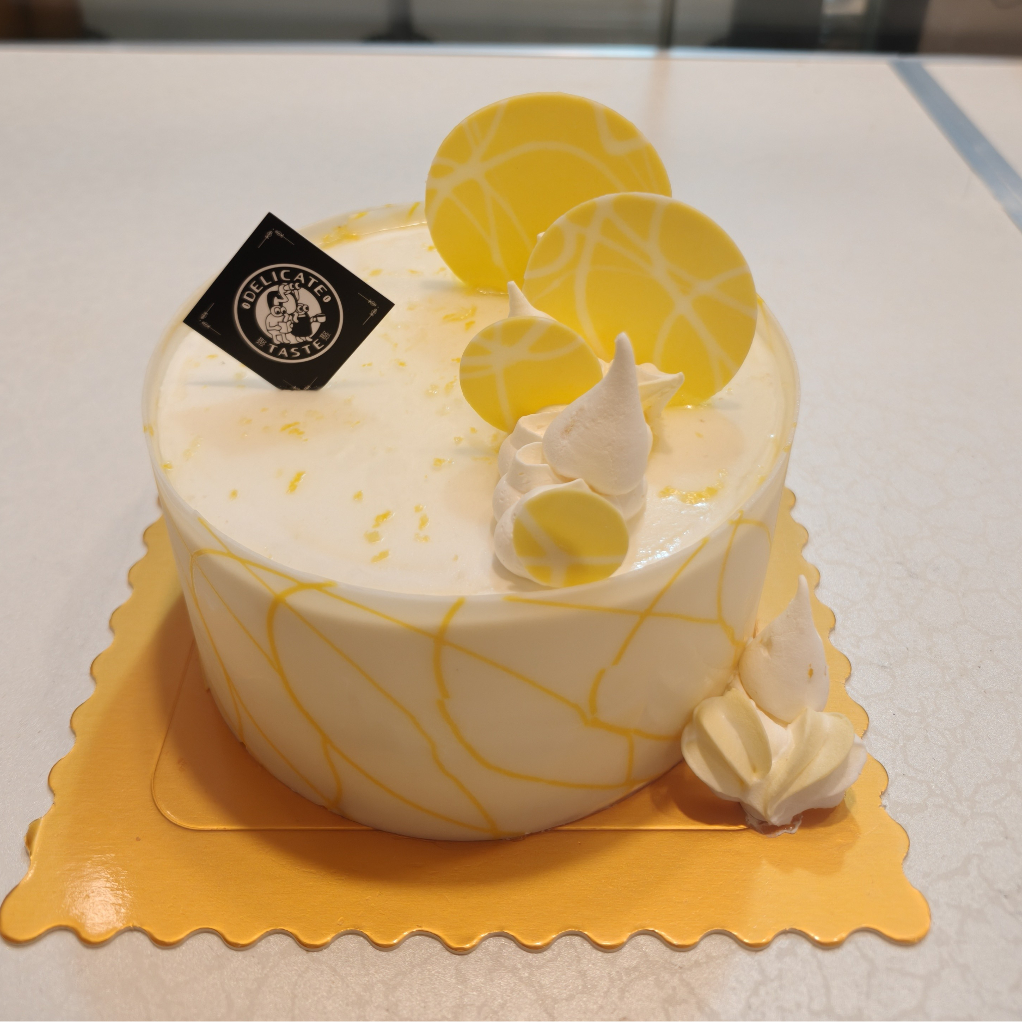 C08 生日蛋糕 Birthday Cake9